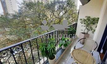 Imagem 5: Excelente Apartamento em Perdizes com 104m², 4 quartos e 2 vagas