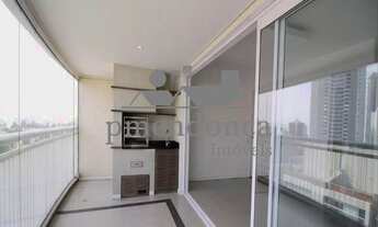 Imagem 2: Apartamento a venda Alto de Pinheiros com 3 quartos e 2 vagas, 110m²por R$ 1.500.000