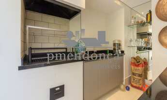 Imagem 3: Apartamento a venda em Perdizes com 04 quartos e 03 vagas, 172m²