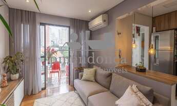 Imagem 5: Apartamento em Perdizes com 3 quartos e 1 vaga, 105m²