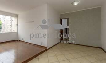 Imagem 5: Apartamento à venda na Vila Madalena com 3 quartos e 1 vaga, 112m²