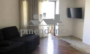 Imagem 6: Apartamento à venda na Vila Leopoldina com 3 quartos e duas vagas, 112m2