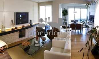 Imagem 3: Apartamento Duplex com 173 m2, totalmente renovado a venda em Perdizes, 2 suítes e 3 vaga