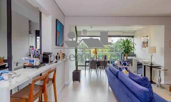 Imagem 5: Apartamento à venda na Rua Cristiano Viana com 1 suite e 1 vaga + depósito, 73m2