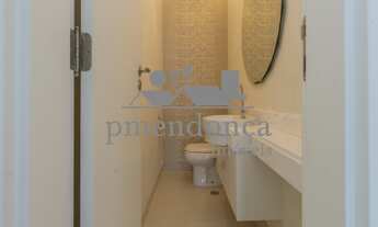 Imagem 7: Apartamento em Perdizes Nobre com 3 suites e 4 vagas, 158m²