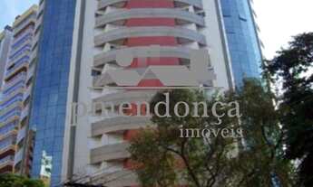 Imagem: Apartamento a venda em Perdizes com 3 dts