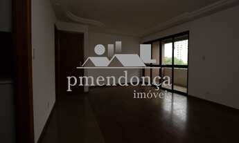 Imagem 6: Apartamento à venda na Rua Barão do Bananal 03 dormitórios e 2 vagas, 121m²