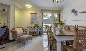 Imagem: Apartamento 3 quartos, 1 suite, 2 vagas