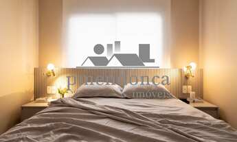 Imagem 5: Apartamento a Venda na Rua Cristiano Viana com 2 suítes e 2 vagas, 118m²