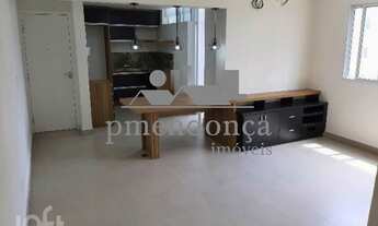 Imagem 3: Apartamento à venda em Higienópolis com 2 quartos e 1 vaga, 81m2