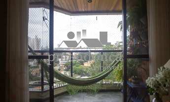 Imagem 3: Apartamento a venda no Sumaré com 3 quartos e 2 vagas, 110 m² por R$ 1.280.000,00