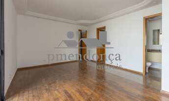 Imagem 3: Apartamento à venda na Rua Barão do Bananal 03 dormitórios e 2 vagas, 121m²