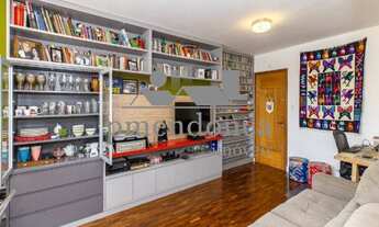 Imagem: Apartamento em Perdizes com 2 quartos e