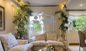 Imagem 5: Apartamento a venda em Perdizes com 3 quartos e 1 vaga, 115m²