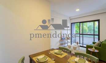 Imagem: Apartamento no Alto da Lapa com 79m², 1