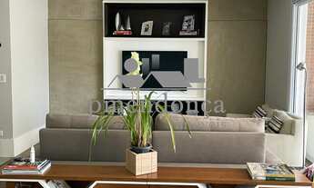 Imagem 4: Apartamento à venda em Perdizes com 171m², 04 quartos e 5 vagas