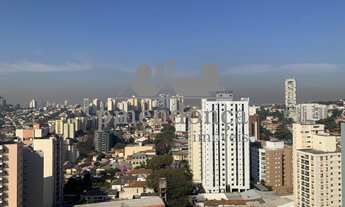 Imagem 5: Cobertura duplex com 126m² na Vila Ipojuca com vista espetacular!!!