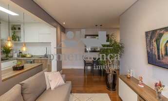 Imagem 6: Apartamento em Perdizes com 3 quartos e 1 vaga, 105m²