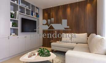 Imagem 3: Apartamento a Venda na Rua Cristiano Viana com 2 suítes e 2 vagas, 118m²