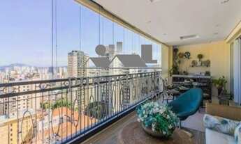 Imagem 6: Apartamento à venda em Perdizes com 4 quartos e 5 vagas, 230 m2 por R$ 3.500.000