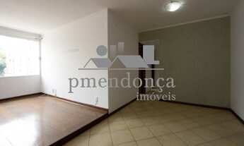 Imagem 4: Apartamento à venda na Vila Madalena com 3 quartos e 1 vaga, 112m²