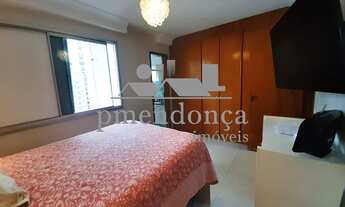 Imagem 6: Apartamento á venda em Higienópolis com 4 dormitórios e 3 vagas, 191m²