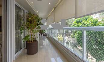 Imagem 5: Apartamento a venda em Perdizes com 04 quartos e 03 vagas, 172m²