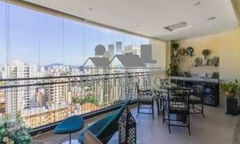 Imagem 3: Apartamento à venda em Perdizes com 4 quartos e 5 vagas, 230 m2 por R$ 3.500.000