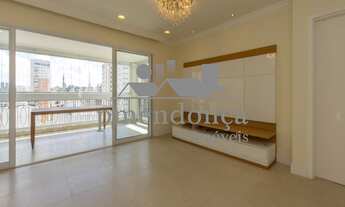 Imagem 4: Apartamento em Perdizes Nobre com 3 suites e 4 vagas, 158m²