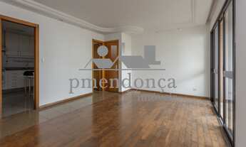 Imagem 7: Apartamento à venda na Rua Barão do Bananal 03 dormitórios e 2 vagas, 121m²