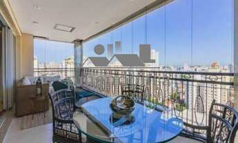 Imagem: Apartamento à venda em Perdizes com 4 quartos