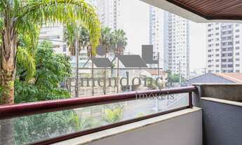 Imagem 6: Apartamento no Alto da Lapa com 79m², 1 suíte 1 closet 1 escritório e 2 vagas