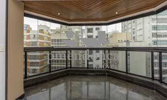 Imagem: Apartamento 4 quartos, 2 suites, 3 vagas