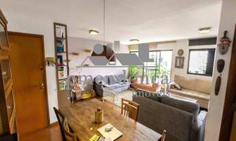 Imagem: Apartamento a venda em Perdizes com 3 quartos