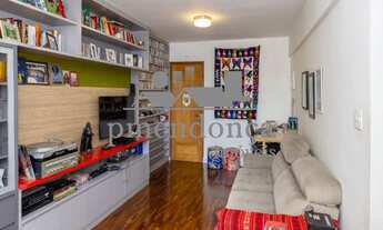 Imagem 3: Apartamento em Perdizes com 2 quartos e 1 vaga, 77 m²