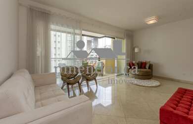 Imagem 4: Apartamento de Alto Padrão a venda nas Perdizes com 4 suítes e 4 vagas, 192m²