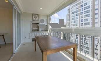 Imagem: Apartamento em Perdizes Nobre com 3 suites