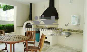 Imagem 5: Apartamento a venda em Perdizes com 3 dts, 1 suite e 2 vagas, 105 m²