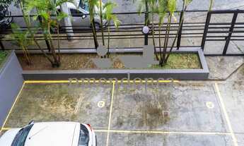 Imagem 5: Apartamento no Alto da Lapa com 79m², 1 suíte 1 closet 1 escritório e 2 vagas