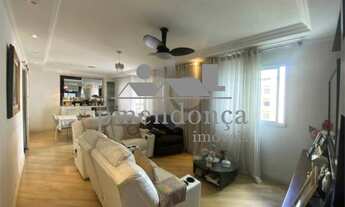 Imagem 4: Apartamento com 3 quartos à venda na Fradique Coutinho, 120m2