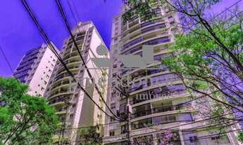 Imagem: Apartamento à venda Alto da Lapa 3 dts