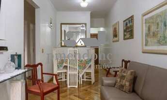 Imagem 6: Apartamento a venda na Pompéia com 3 quartos( 1 suíte ) e 2 vagas, 78m²