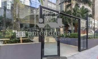 Imagem 2: Conjunto comercial de 36,8m² à venda no Central Offices localizado na Rua Teodoro Sampaio