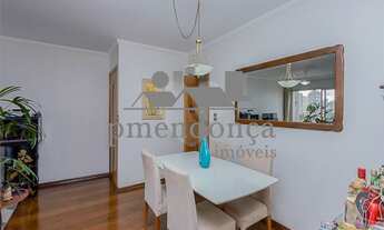 Imagem 7: Apartamento com 3 quartos e 2 vagas à venda na Pompéia, 111m2