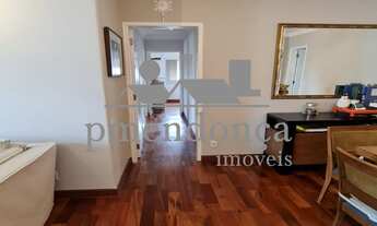 Imagem 7: Apartamento Pompeia com 3 quartos ( 1 suite )e 2 vagas, 105 m2