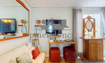 Imagem 5: Apartamento 3 quartos, 1 suite, 2 vagas, 75 m2