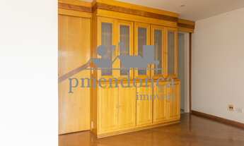 Imagem 4: Apartamento à venda em Perdizes com 3 quartos e 2 vagas, 103m2