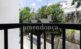 Imagem 7: Apartamento à venda em Perdizes com 3 quartos e 2 vagas, 103m2