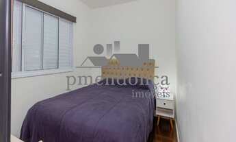 Imagem 6: Apartamento à venda na Vila Leopoldina com 03 quartos( 1 suite ) e 02 vagas, 93m²