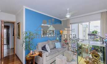 Imagem 2: Apartamento com 3 quartos e 2 vagas à venda na Pompéia, 111m2